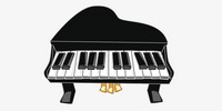 最新的钢琴简谱软件推荐