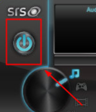 SRS Audio Essentials