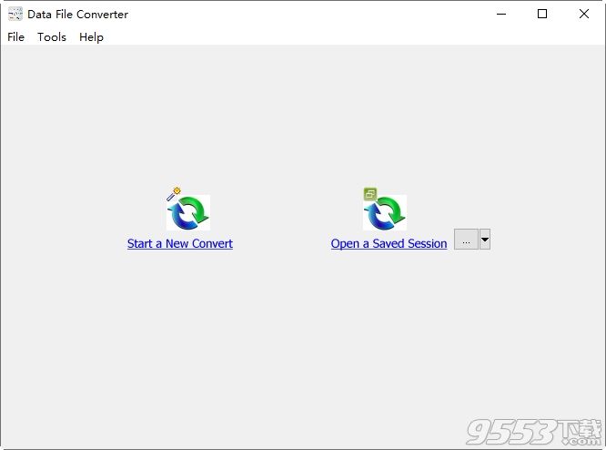 Withdata Data File Converter v3.0 綠色版