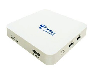 贵州联通盒子杰赛S65-S905L-B芯片刷安卓6.0.1全网通固件 