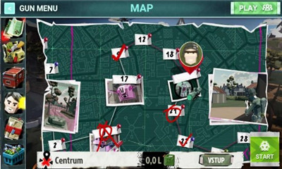 士兵模拟器手机版下载-士兵模拟器中文版下载v1.4.1图3