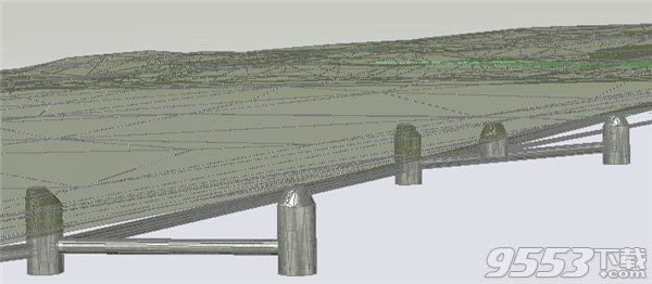 Autodesk AutoCAD Civil 3D 2021 汉化中文版