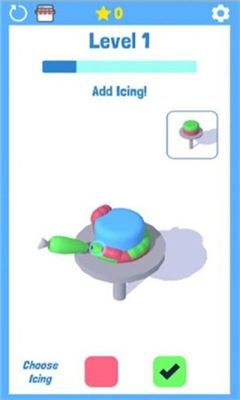 我做冰淇淋球贼6手游下载-我做冰淇淋球贼6手机版下载v1.0图3