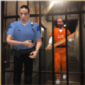 越狱探险模拟最新版