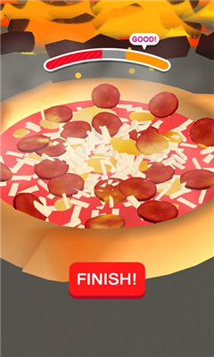 欢乐披萨店安卓版下载-欢乐披萨店Pizzaiolo游戏下载v1.3图4