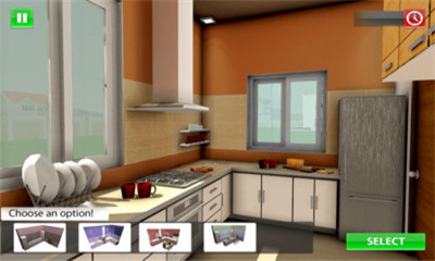 房屋设计模拟器手游下载-房屋设计模拟器安卓版下载v1.0.4图2