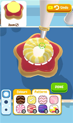 天天爱烘焙游戏下载-天天爱烘焙Pastry Chef安卓版下载v0.1图4