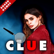 线索侦探Clue Detective游戏