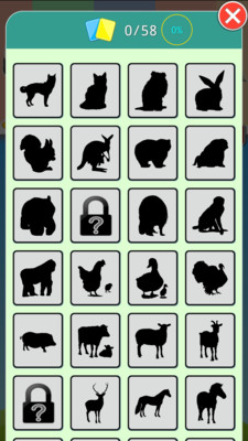 动物Learning安卓版截图2