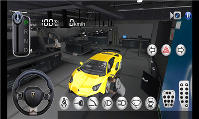 3d驾驶室游戏下载-3d驾驶室最新版下载v17.5图2