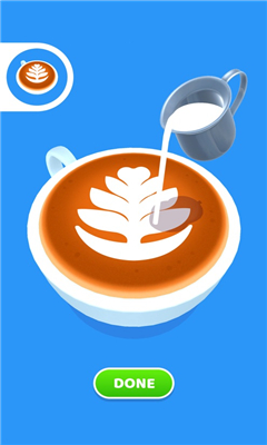 3D咖啡店游戏下载-3D咖啡店iOS手机版下载v1.5图1