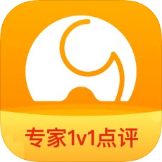 河小象少儿写字课安卓版