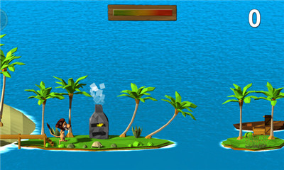 遥远岛屿世界游戏下载-遥远岛屿世界安卓版下载v1.6图1