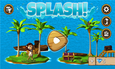 遥远岛屿世界游戏下载-遥远岛屿世界安卓版下载v1.6图2