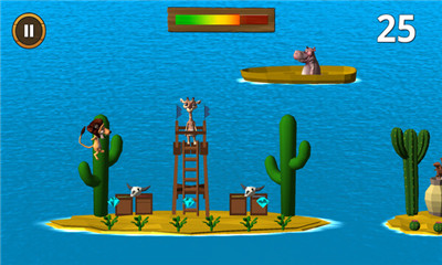 遥远岛屿世界游戏下载-遥远岛屿世界安卓版下载v1.6图3