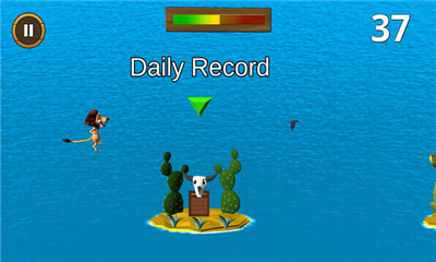 遥远岛屿世界游戏下载-遥远岛屿世界安卓版下载v1.6图4