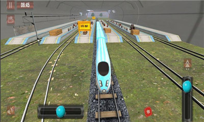 火车驾驶之旅游戏下载-火车驾驶之旅手机版下载v1.0.1图2