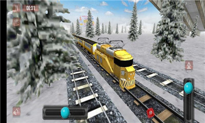 火车驾驶之旅游戏下载-火车驾驶之旅手机版下载v1.0.1图1