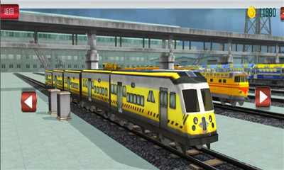 火车驾驶之旅游戏下载-火车驾驶之旅手机版下载v1.0.1图4
