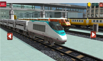 火车驾驶之旅游戏下载-火车驾驶之旅手机版下载v1.0.1图3