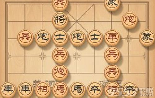 天天象棋残局挑战174期怎么走 4月27日残局挑战174期通关攻略