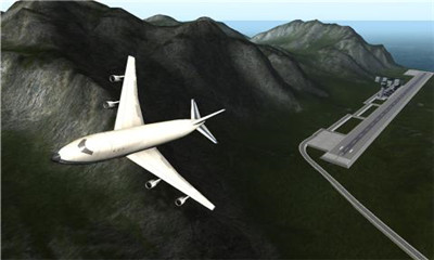 卡通飞机游戏下载-卡通飞机手机版下载v1.1图3