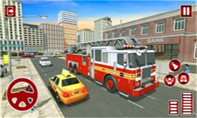 飞行救援卡车游戏下载-飞行救援卡车手机版下载v1.0图2