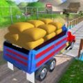 货物印度人卡车3D安卓版