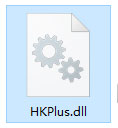 HKPlus.dll
