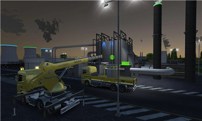 托运车驾驶模拟器2020游戏下载-托运车驾驶模拟器2020手机版下载v1.0图2