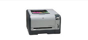 惠普cp1518ni打印机驱动