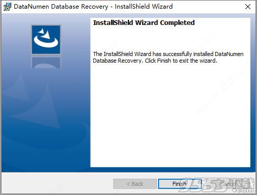 DataNumen Database Recovery