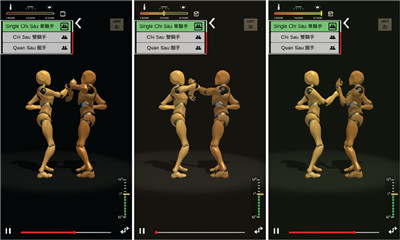 咏春模拟器游戏下载-咏春模拟器手机版下载v3.2图3