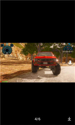 终极卡车驾驶模拟器手游下载-终极卡车驾驶模拟器安卓版下载v1.1图3