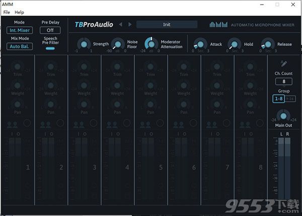 TBProAudio Bundle