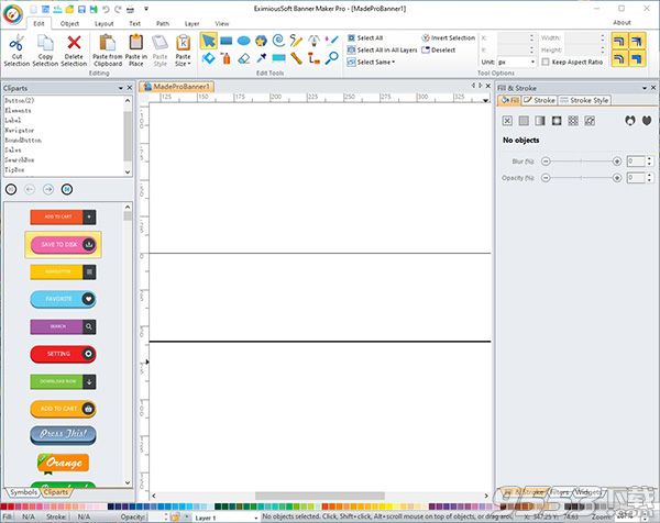 EximiousSoft Banner Maker Pro