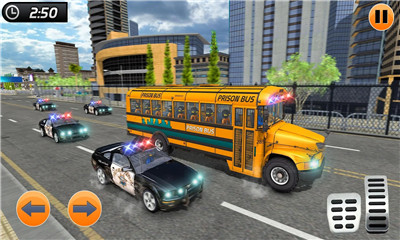 火柴人运输模拟器游戏下载-火柴人运输模拟器手机版下载v1.6图2