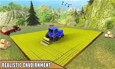我的农场模拟器游戏下载-我的农场模拟器手机版下载v1.8图3