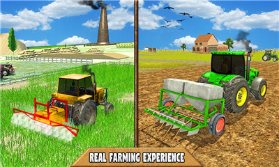 我的农场模拟器游戏下载-我的农场模拟器手机版下载v1.8图2
