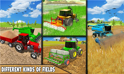 我的农场模拟器游戏下载-我的农场模拟器手机版下载v1.8图4