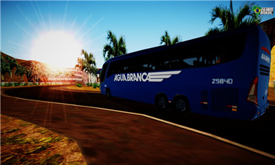 巴西公路模拟驾驶安卓版截图3