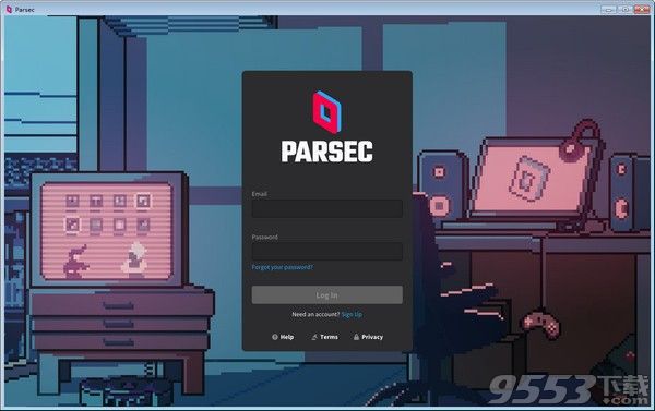 Parsec(云游戏平台) v2.0.0 