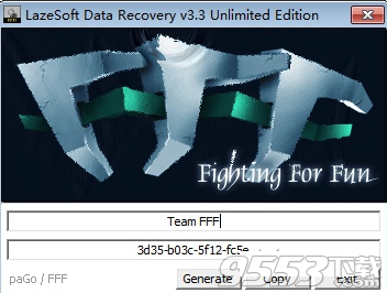 Lazesoft Data Recovery