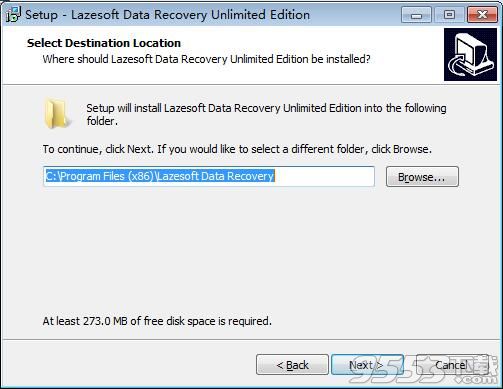 Lazesoft Data Recovery