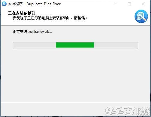 Duplicate Files Fixer