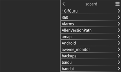 KRKR模拟器1.3.9下载-KRKR模拟器最新版下载图1