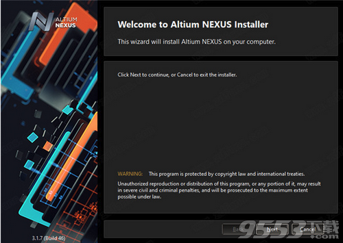 Altium Nexus 3