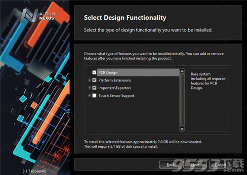 Altium Nexus 3