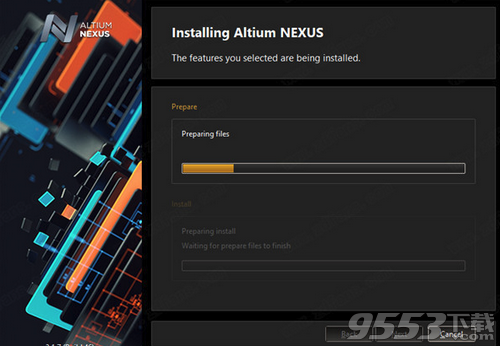 Altium Nexus 3