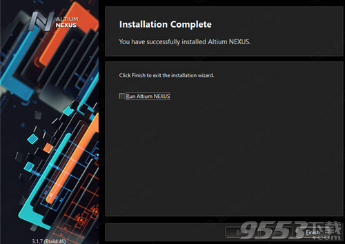 Altium Nexus 3